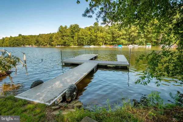 Boyd Paugh Ln, OAKLAND, MD 21550