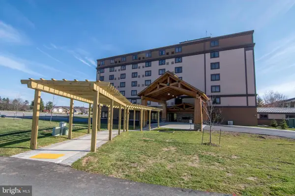 290 Marsh Hill Rd #222a, MC HENRY, MD 21541