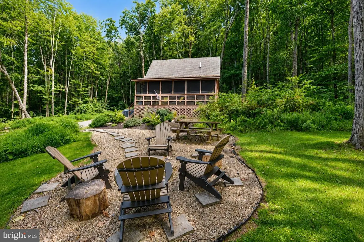 116 Bear Ridge Ct, Friendsville, MD 21531 - #1