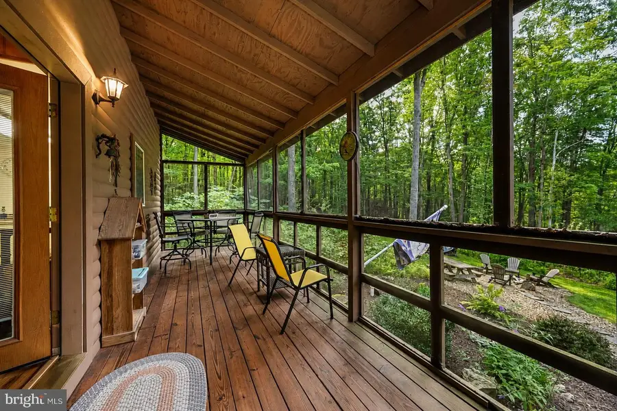 116 Bear Ridge Ct, Friendsville, MD 21531 - #3