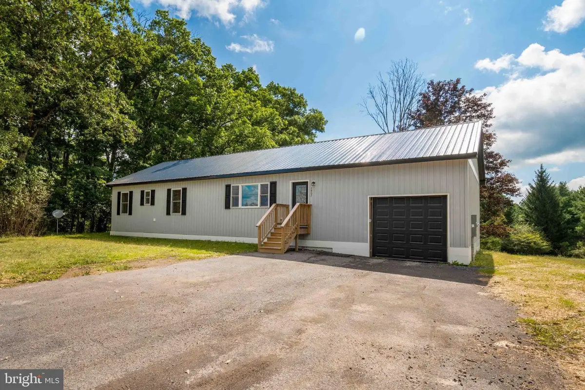 1407 Broadford Rd, Oakland, MD 21550 - #1
