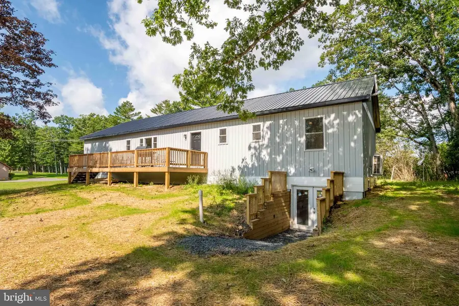 1407 Broadford Rd, Oakland, MD 21550 - #2