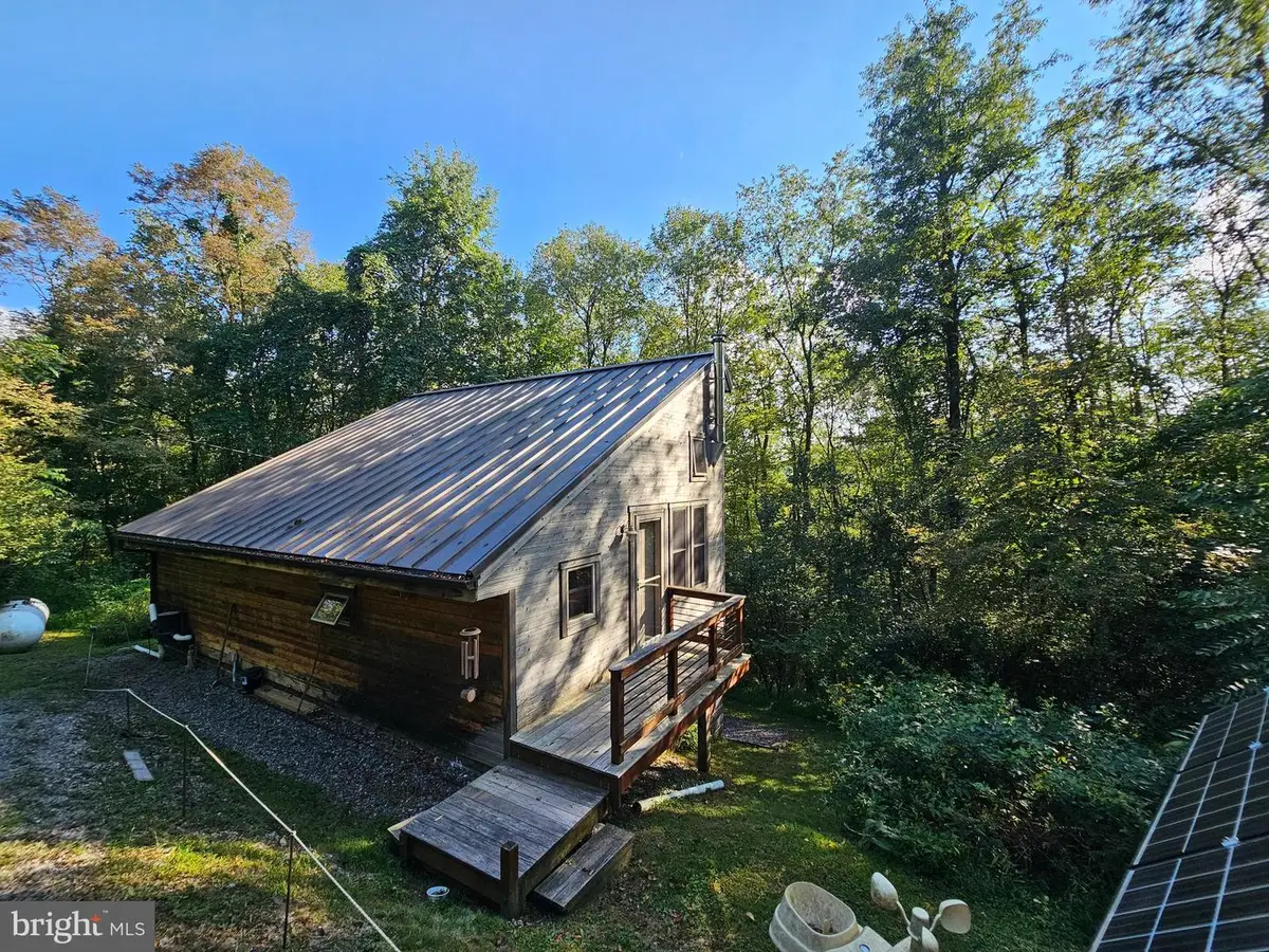 769 Myers Rd, Friendsville, MD 21531 - #1
