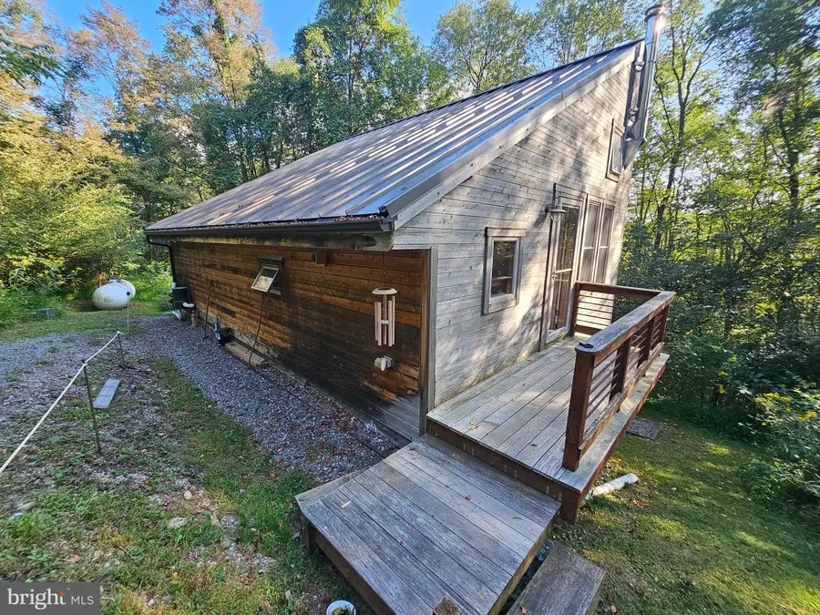 769 Myers Rd, Friendsville, MD 21531 - #2