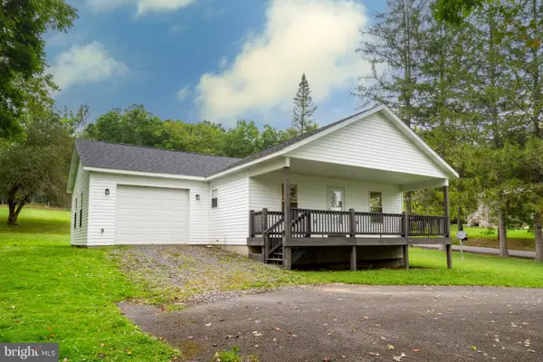 808 N St, MT LAKE PARK, MD 21550