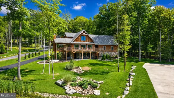 1083 N Camp Rd, MC HENRY, MD 21541