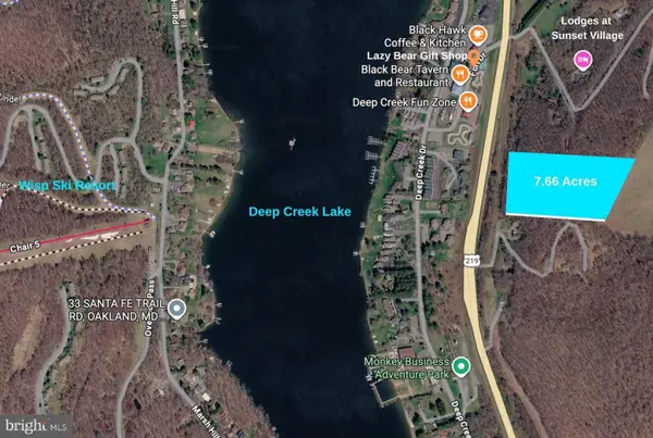 68 Garrett Highway, MC HENRY, MD 21541