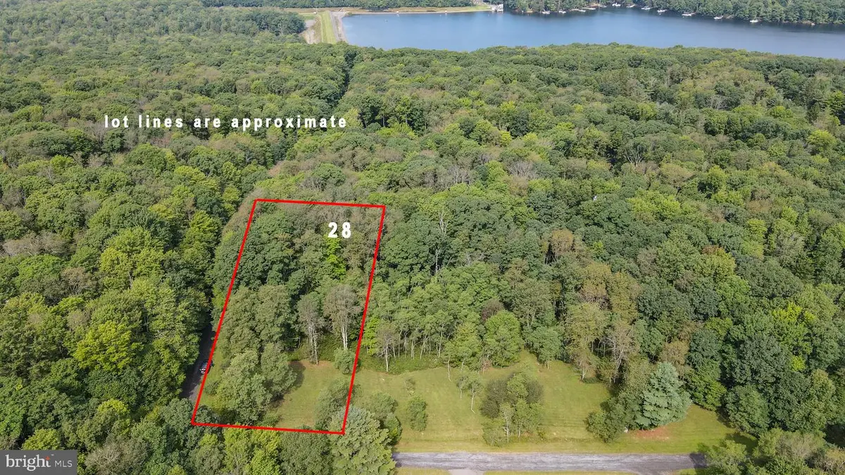 Wild Turkey Ln #lot 28, Oakland, MD 21550 - #1
