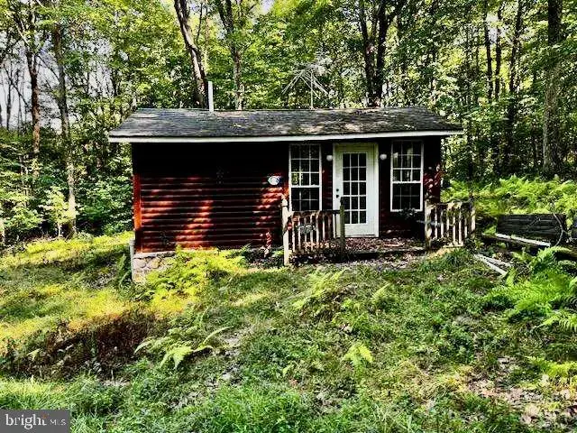 140 Hollis Beaulieu Rd, Friendsville, MD 21531 - #2