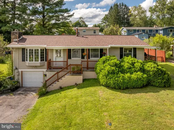 139 S Oakhall Dr, OAKLAND, MD 21550