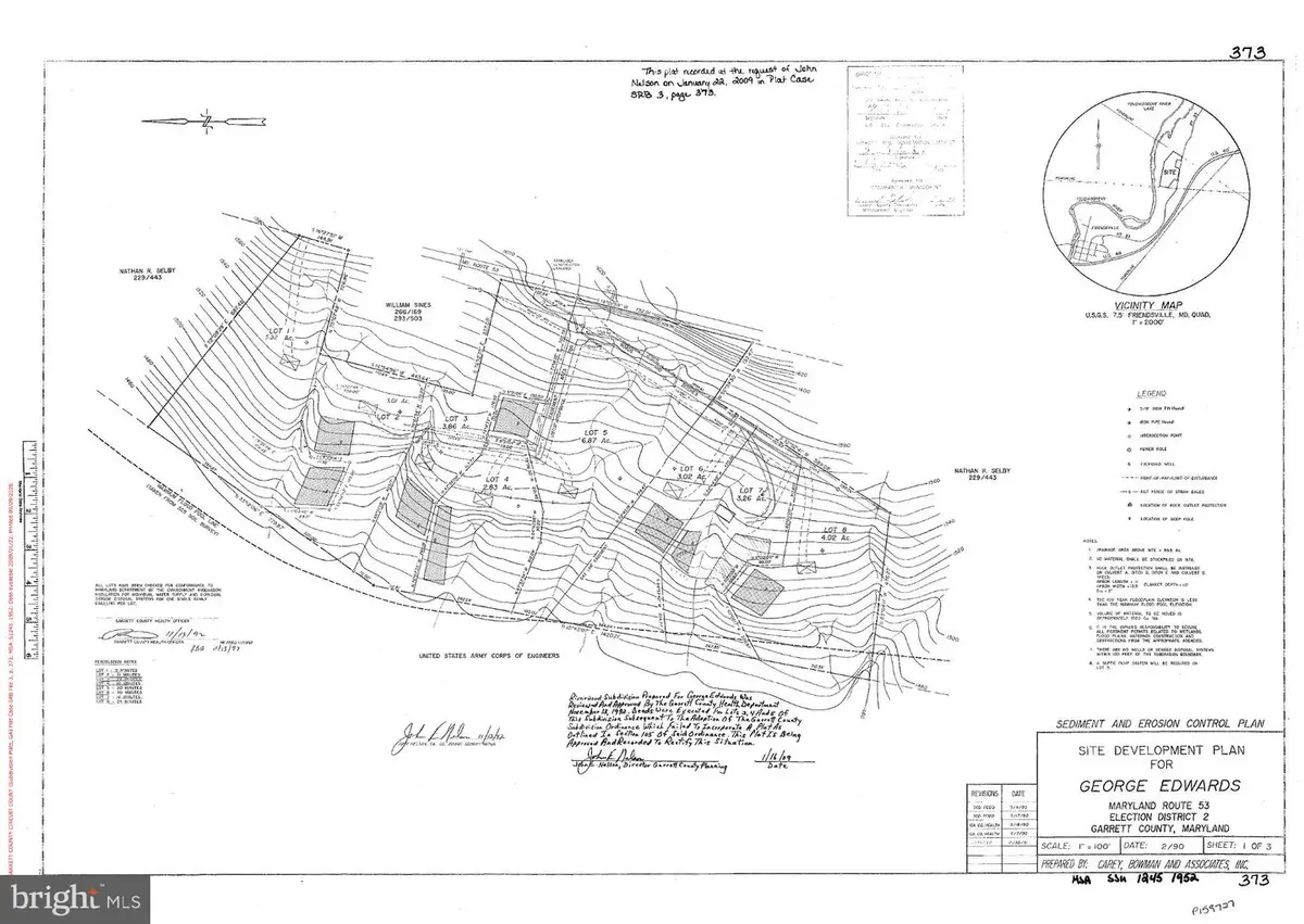 Friendsville Addison Rd, Friendsville, MD 21531 - #1