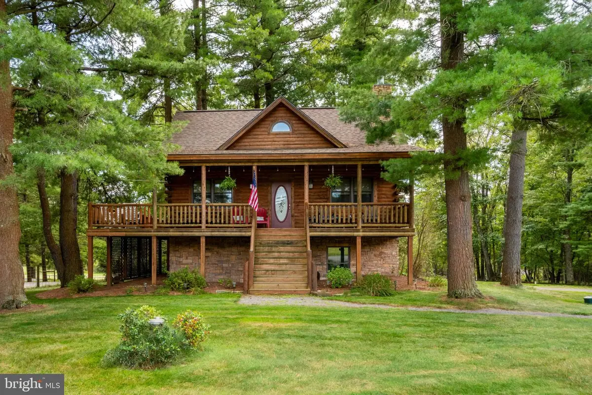 1529 Paradise Point Rd, Oakland, MD 21550 - #1