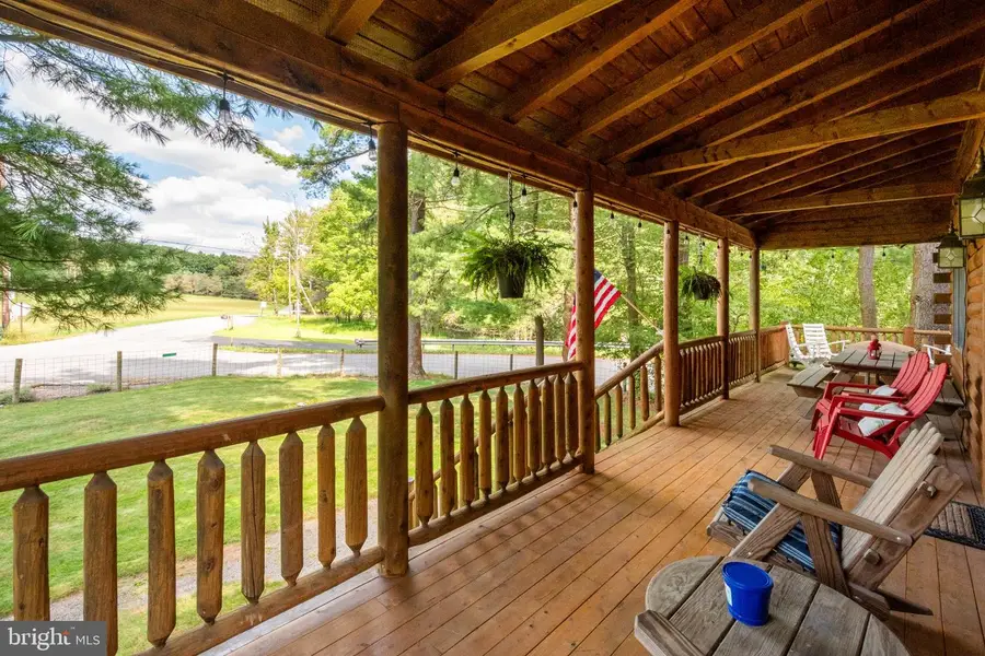 1529 Paradise Point Rd, Oakland, MD 21550 - #2