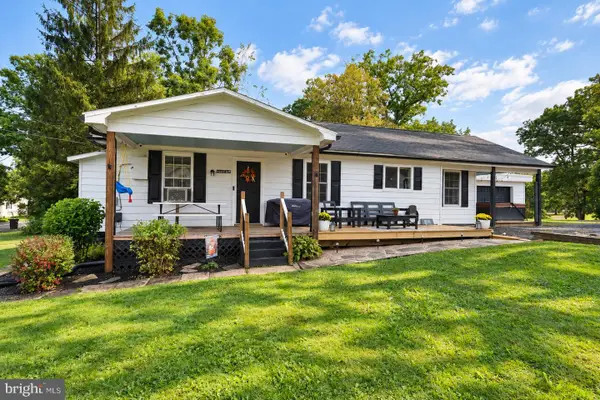 408 M St, MT LAKE PARK, MD 21550