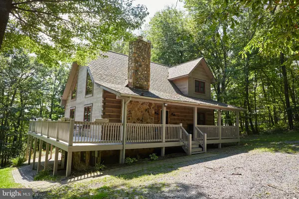 204 Farm View Ln, OAKLAND, MD 21550