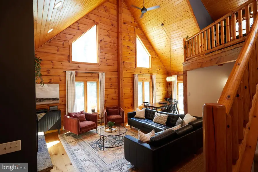 204 Farm View Ln, Oakland, MD 21550 - #3