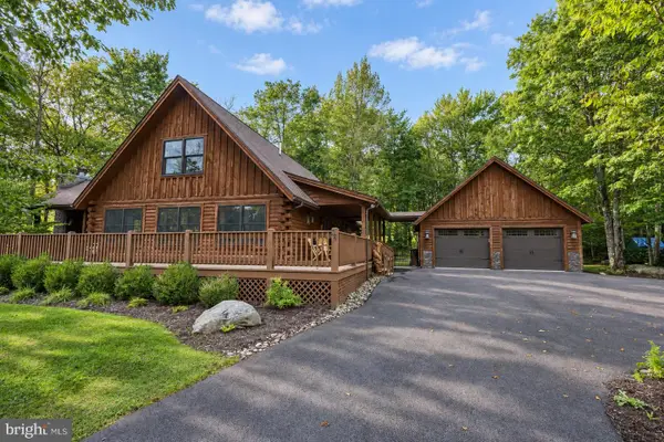 36 Greenstone Way, MC HENRY, MD 21541