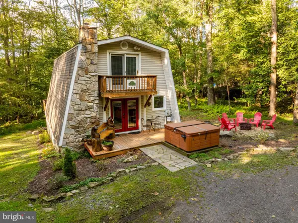80 N Ridge Rd, MC HENRY, MD 21541