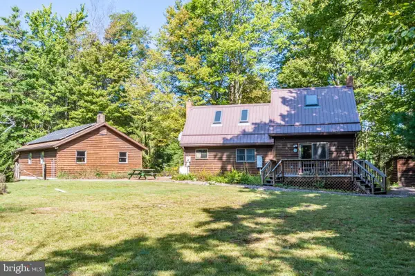 283 Elk Ridge Ln, GRANTSVILLE, MD 21536