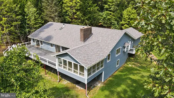 524 Summit Dr, SWANTON, MD 21561