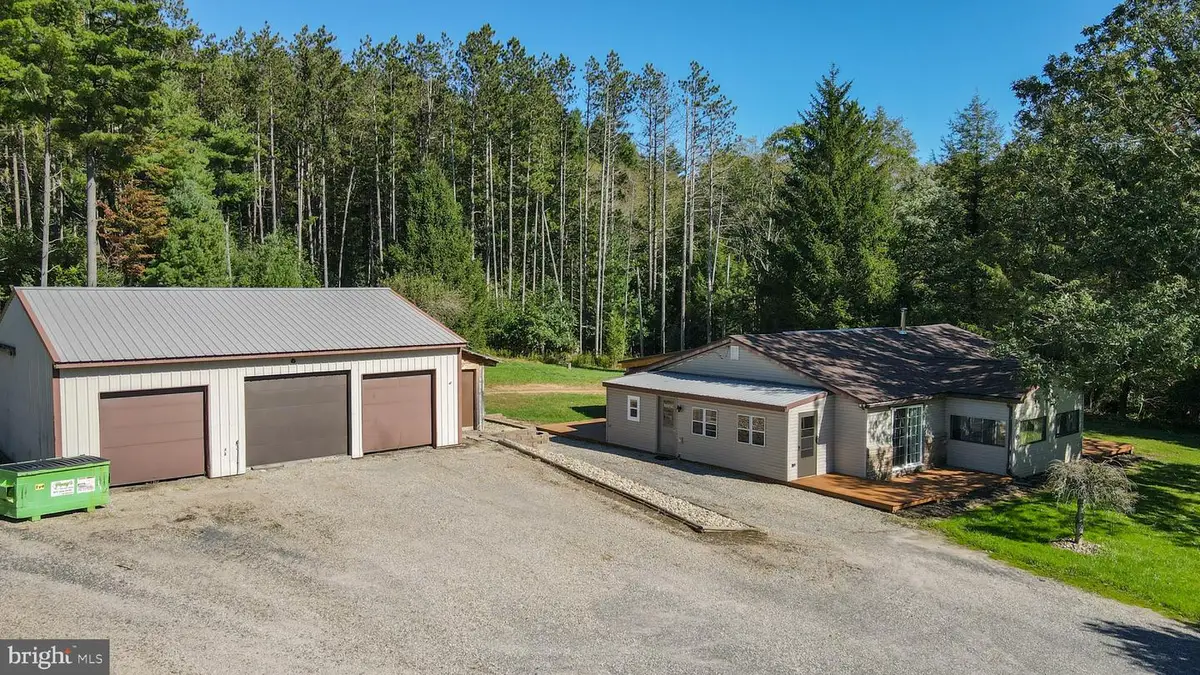 4866 Cranesville Rd, Oakland, MD 21550 - #1
