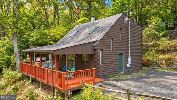 150 Longs Overlook, MCHENRY, MD 21541