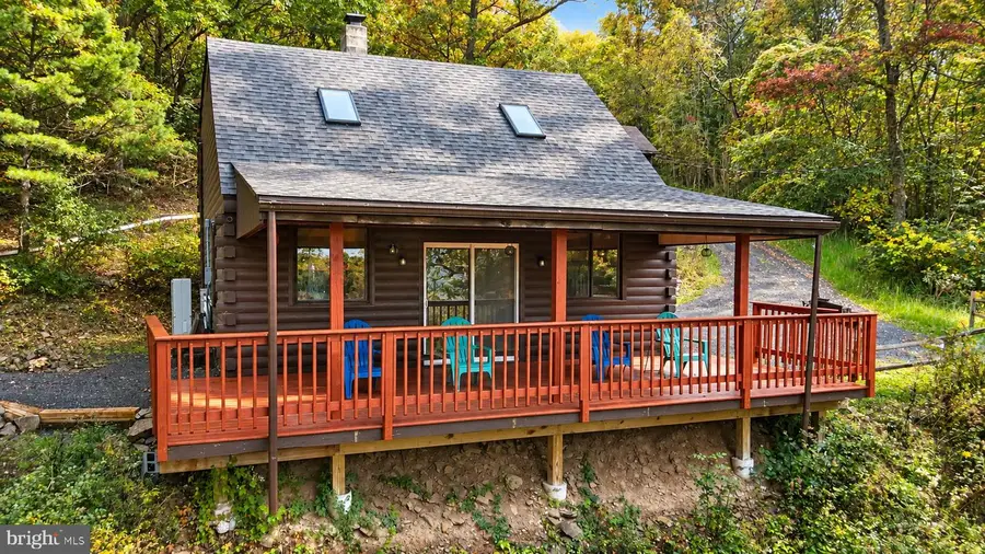 150 Longs Overlook, McHenry, MD 21541 - #2