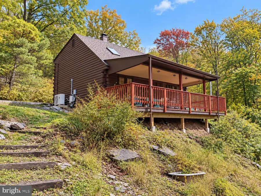 150 Longs Overlook, McHenry, MD 21541 - #3