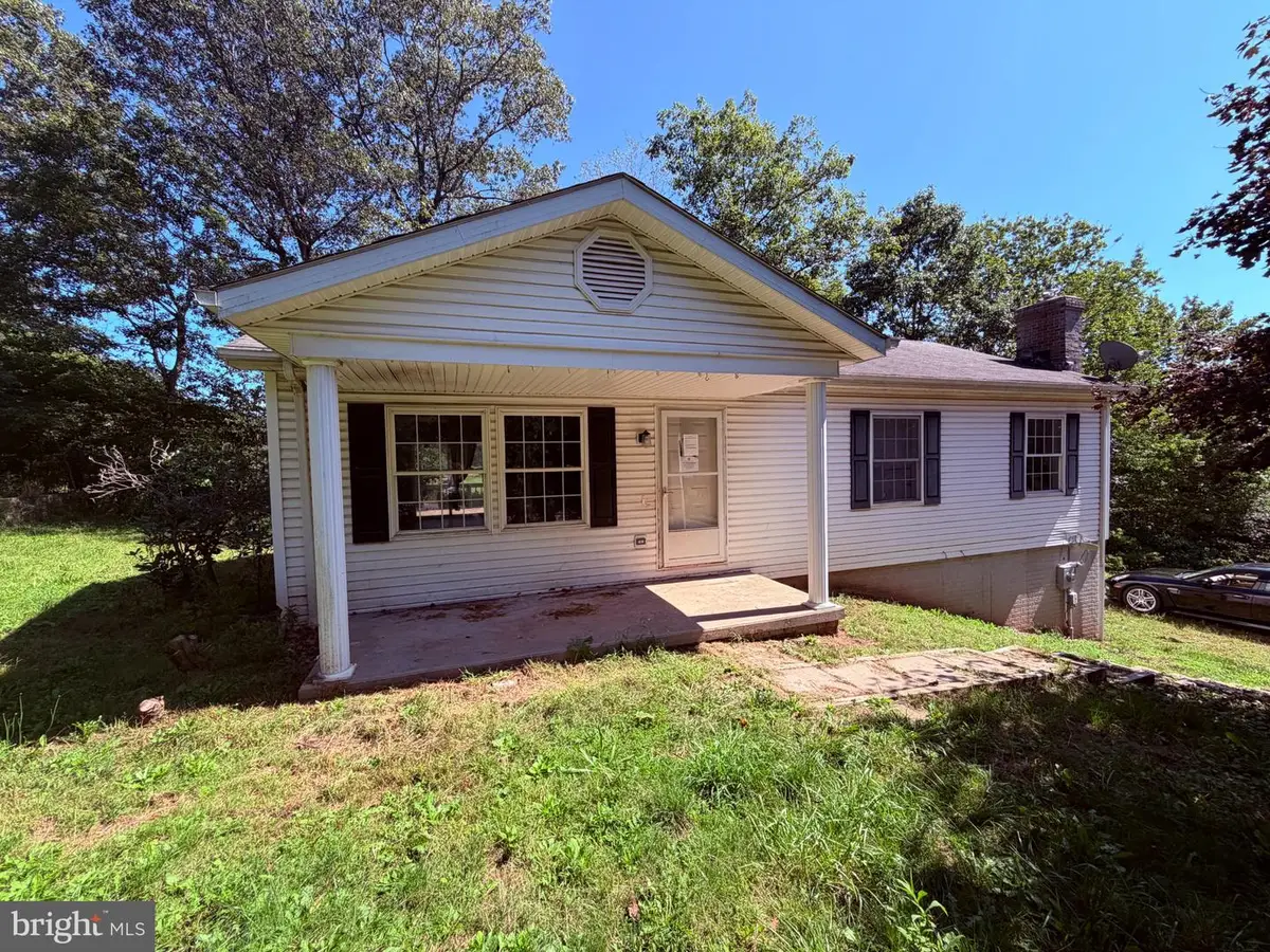 1296 Pocahontas Rd, Frostburg, MD 21532 - #1
