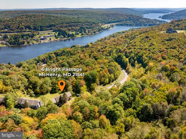 6 Bright Psge Ln #1c, MC HENRY, MD 21541