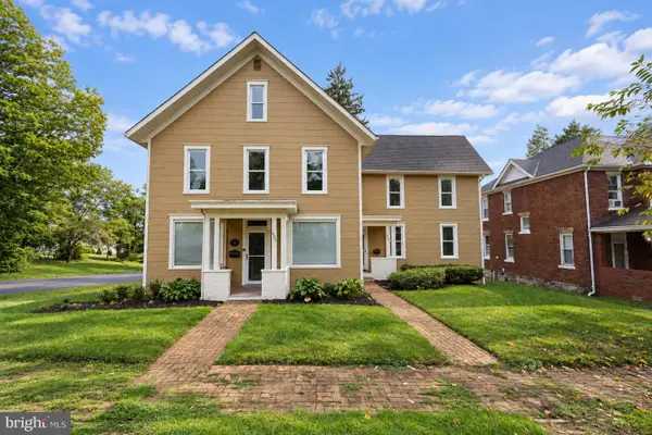 425 E Alder St, OAKLAND, MD 21550
