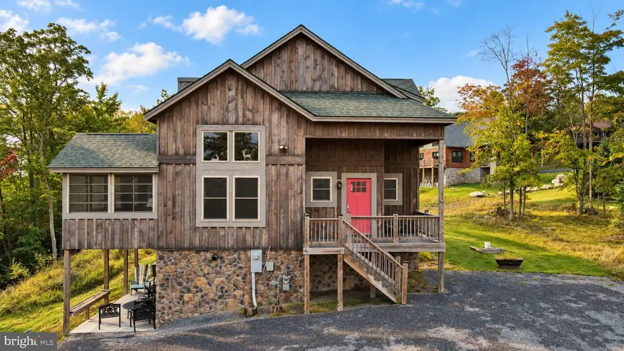 698 N Camp Rd, 6 Sang Run, MD 21541 - #2