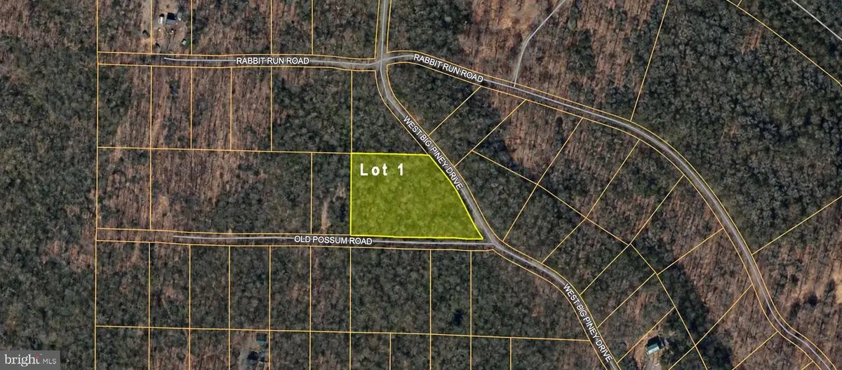 Old Possum Rd, Oakland, MD 21550 - #1