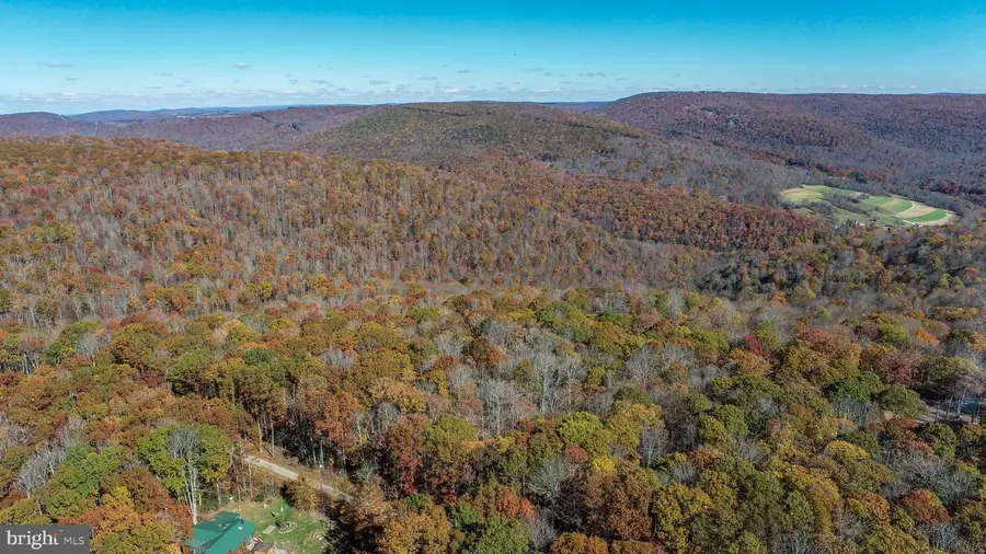 Old Possum Rd, Oakland, MD 21550 - #2