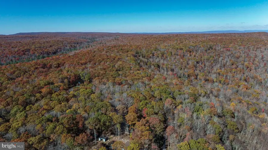 Old Possum Rd, Oakland, MD 21550 - #3