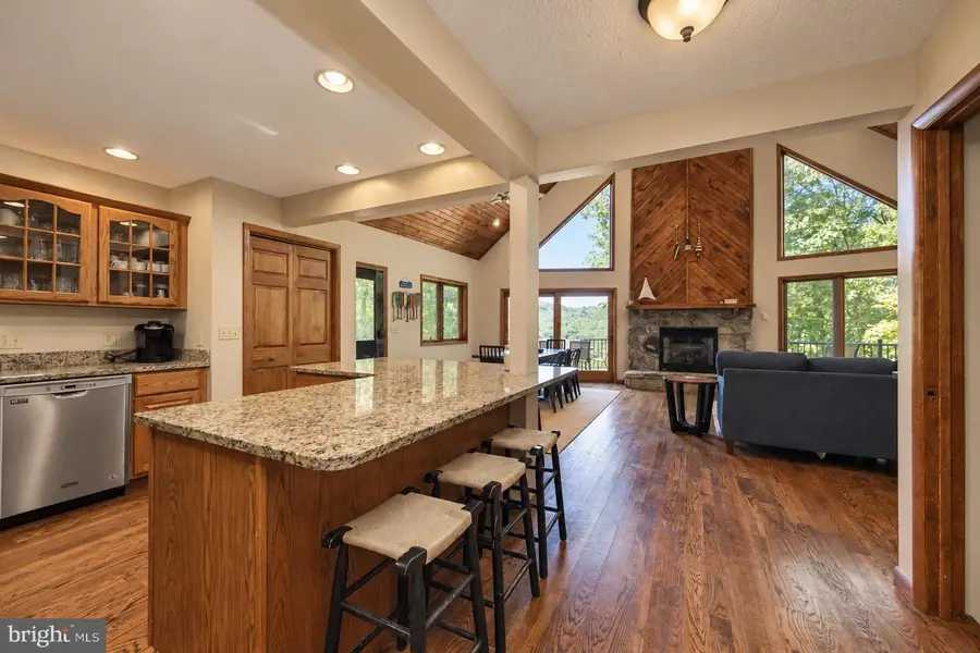 285 Cherry Heights Ln, McHenry, MD 21541 - #2
