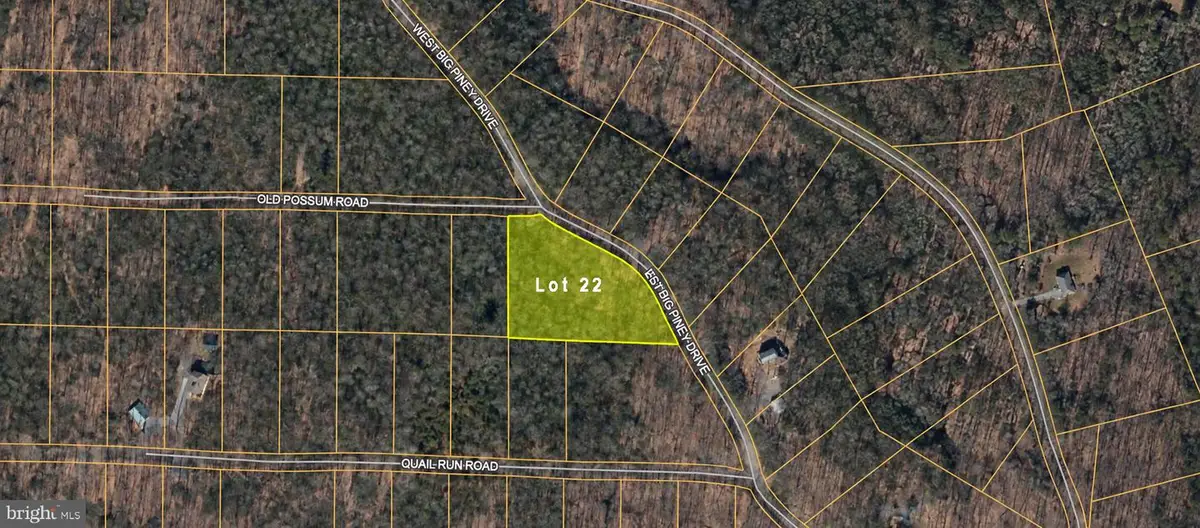 W Big Piney Dr, Oakland, MD 21550 - #1