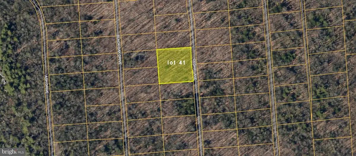 Cedar Ln, Oakland, MD 21550 - #1