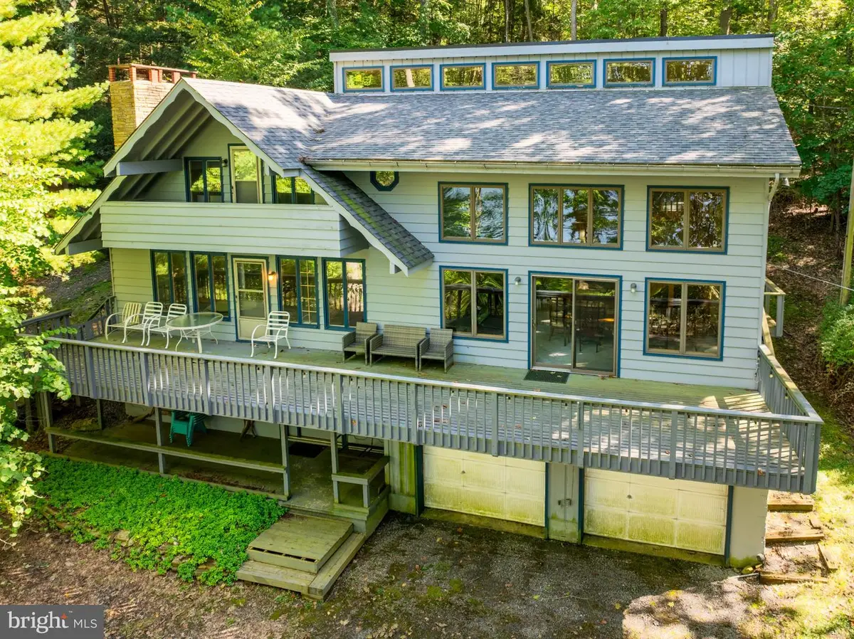 430 State Park Rd, Swanton, MD 21561 - #1
