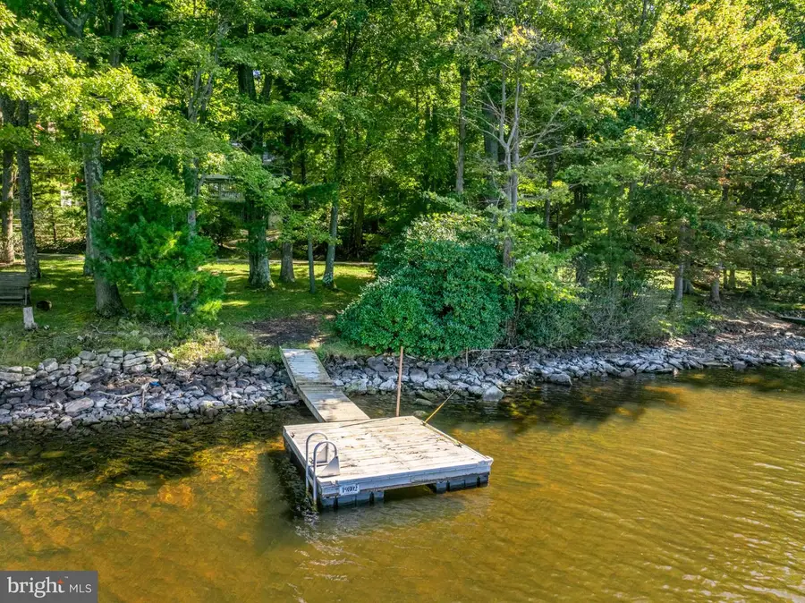 430 State Park Rd, Swanton, MD 21561 - #2