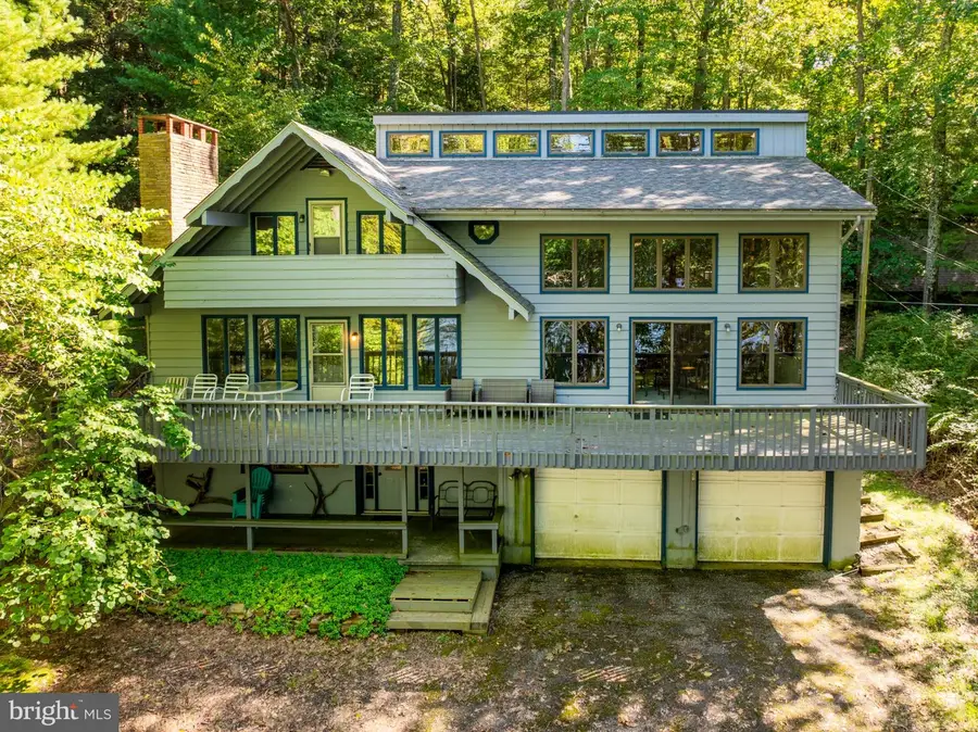 430 State Park Rd, Swanton, MD 21561 - #3