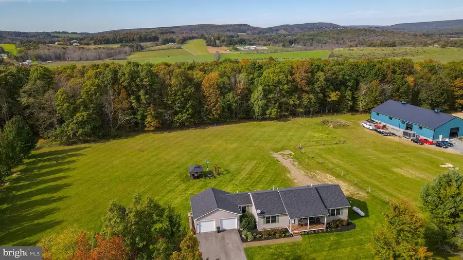 335 Pergin Farm Rd, Oakland, MD 21550 - #2