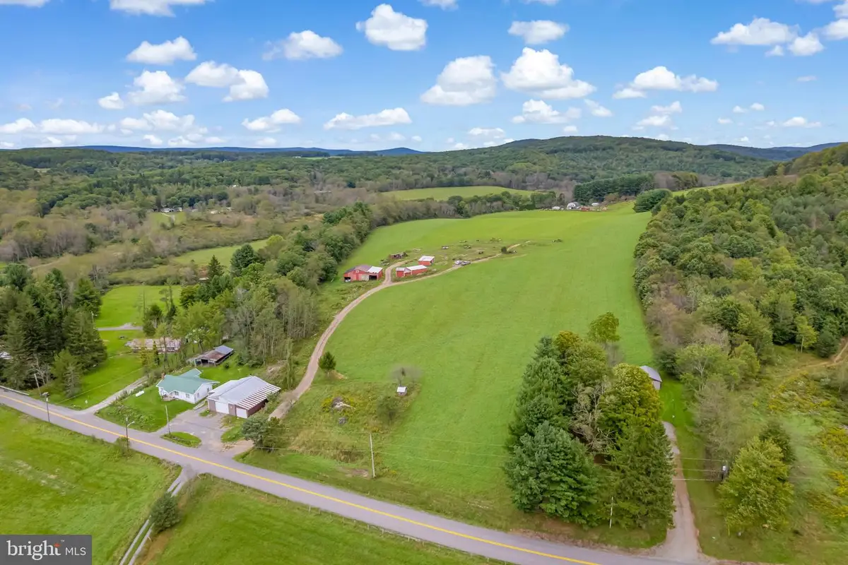 2504 Boiling Spring Rd, Deer Park, MD 21550 - #1