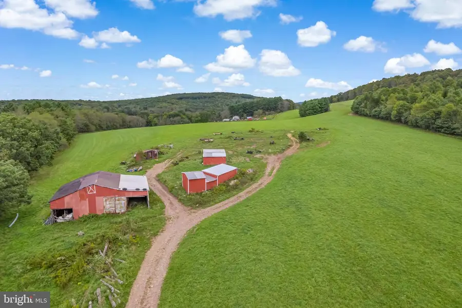 2504 Boiling Spring Rd, Deer Park, MD 21550 - #3