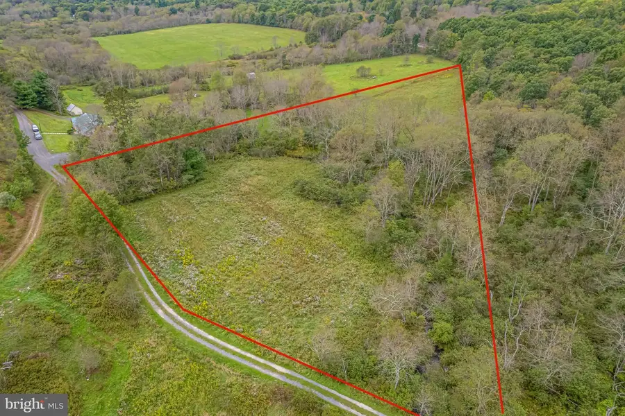 0 Calderwood Rd, Deer Park, MD 21550 - #3