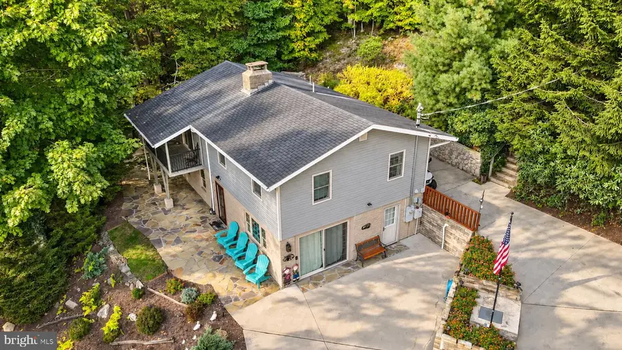2570 State Park Rd, Swanton, MD 21561 - #2