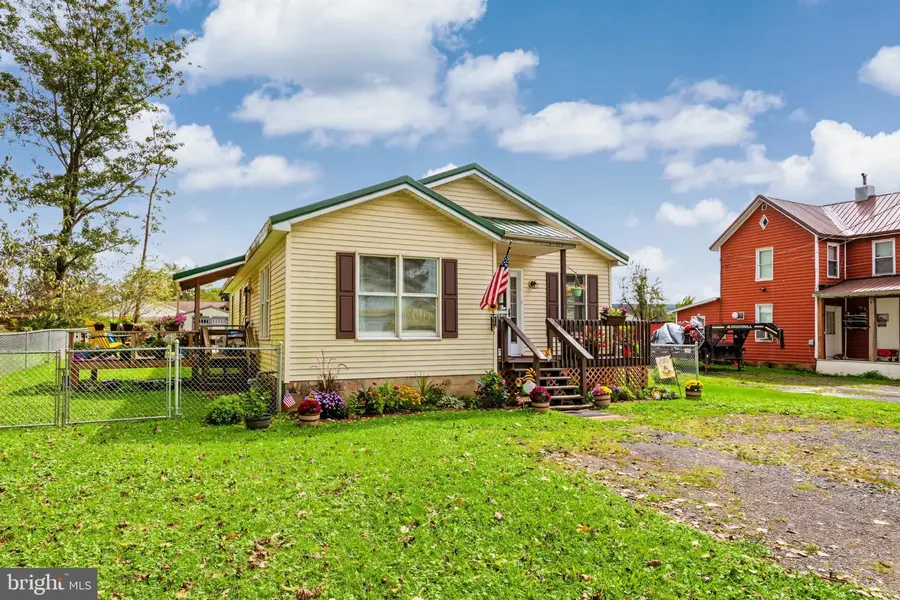 210 Seneca Ave, Oakland, MD 21550 - #2