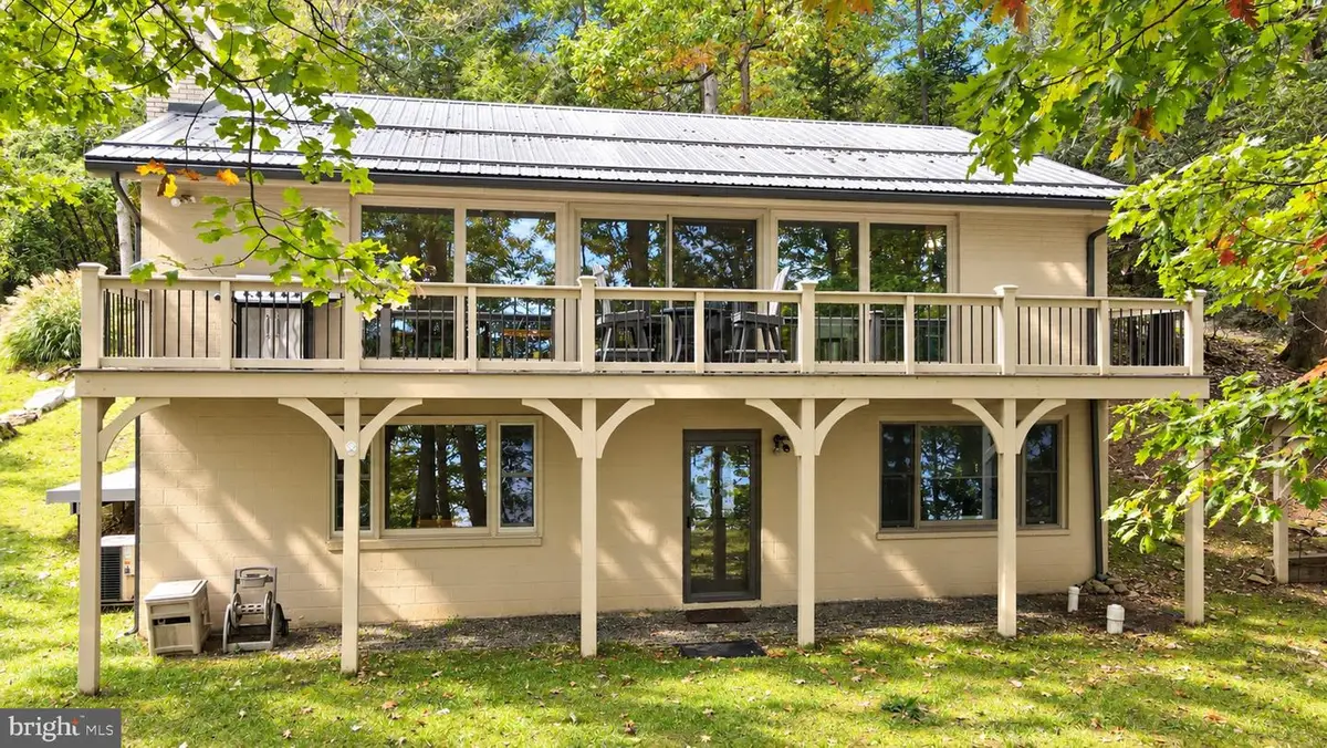 3105 Shingle Camp Rd, McHenry, MD 21541 - #1