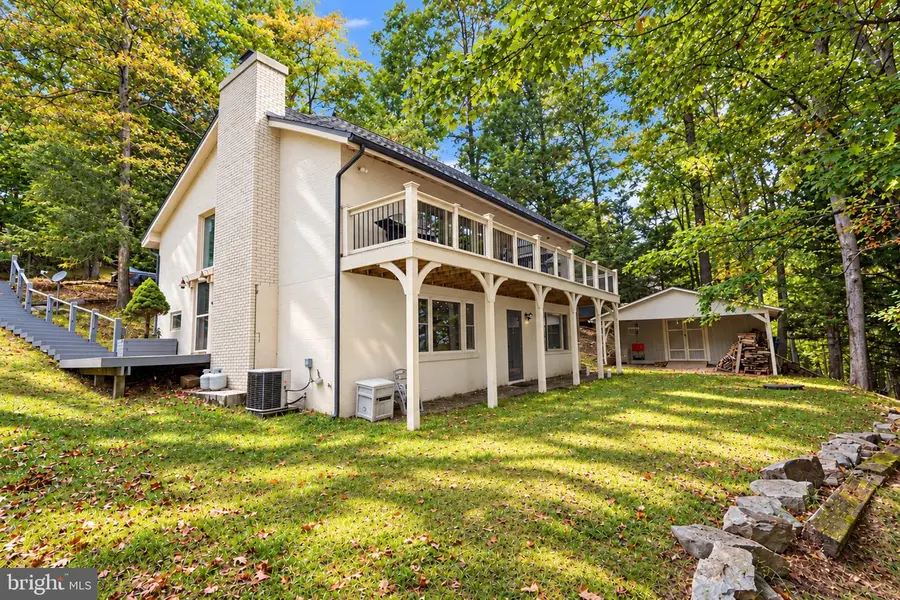 3105 Shingle Camp Rd, McHenry, MD 21541 - #2