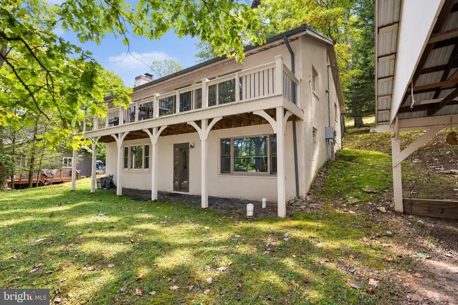 3105 Shingle Camp Rd, McHenry, MD 21541 - #3